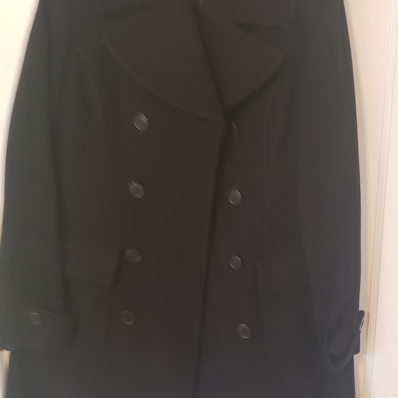 Double breasted pea coat (Joe Fresh) - Picture 4 of 4